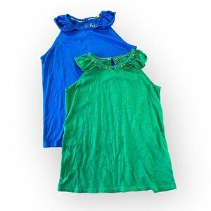 Boden Tank Top Bundle